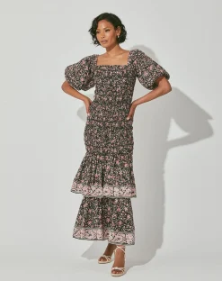 Adelyn Ankle Dressfan