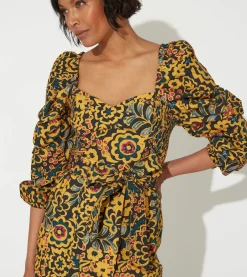 Solange Midi Dressmatisse