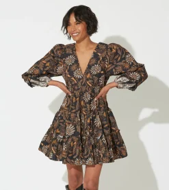 Tilda Mini Dressmagnolia