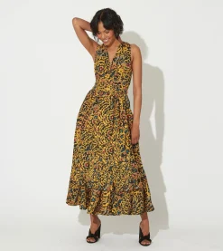 Valory Ankle Dressmatisse
